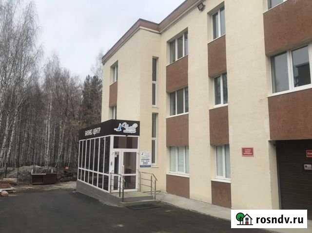 Продаётся офисно-складское здание Екатеринбург - изображение 1