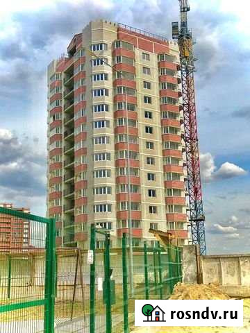 1-комнатная квартира, 30.8 м², 6/14 эт. на продажу в Благовещенске Амурской области Благовещенск - изображение 1