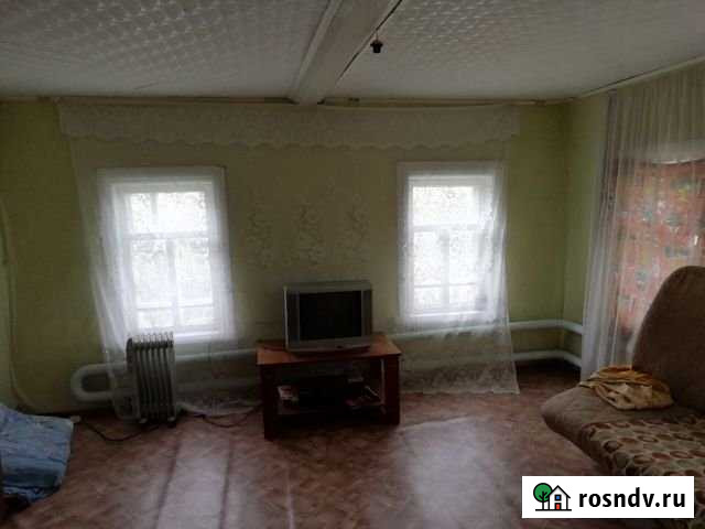 Дом 50 м² на участке 40 сот. на продажу в Димитровграде Димитровград - изображение 1