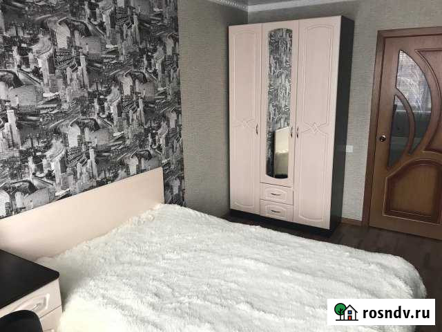 2-комнатная квартира, 58 м², 2/3 эт. на продажу в Ромоданово Ромоданово - изображение 1