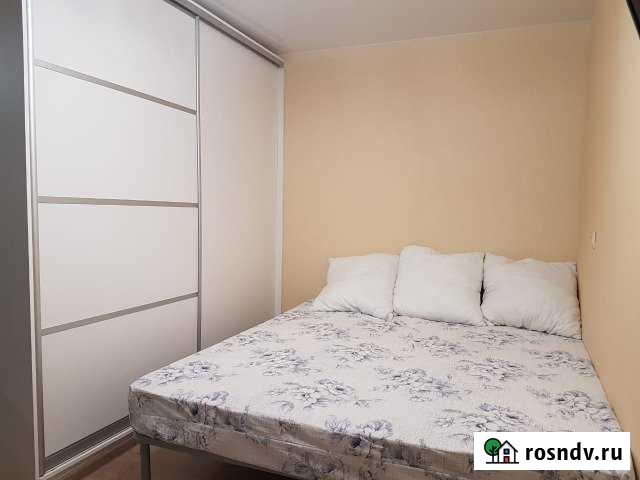 1-комнатная квартира, 25 м², 6/8 эт. в аренду посуточно во Владивостоке Владивосток - изображение 1