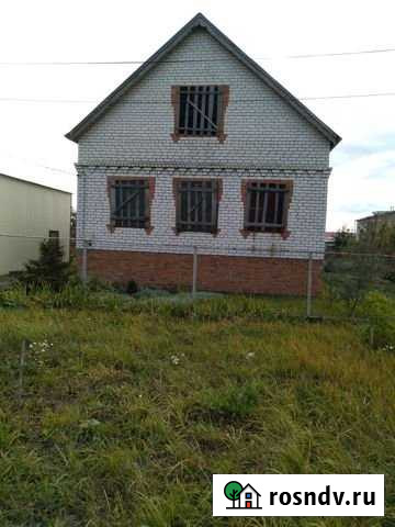 Дом 93 м² на участке 10 сот. на продажу в Канаше Канаш - изображение 1