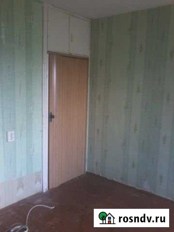 Комната 18 м² в 1-ком. кв., 4/5 эт. на продажу в Скопине Скопин - изображение 1