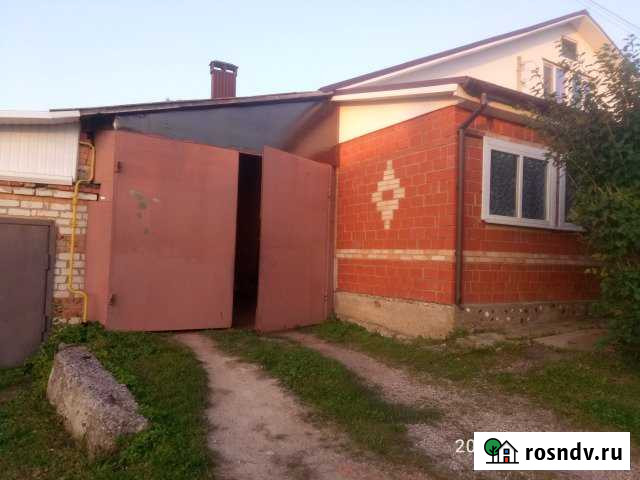 Дом 153 м² на участке 12 сот. на продажу в Мещовске Мещовск - изображение 1