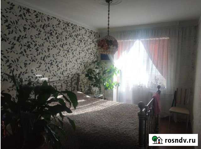 4-комнатная квартира, 94 м², 8/9 эт. на продажу во Владикавказе Владикавказ - изображение 1