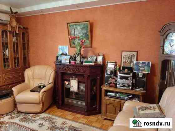 3-комнатная квартира, 72 м², 5/5 эт. на продажу в Твери Тверь