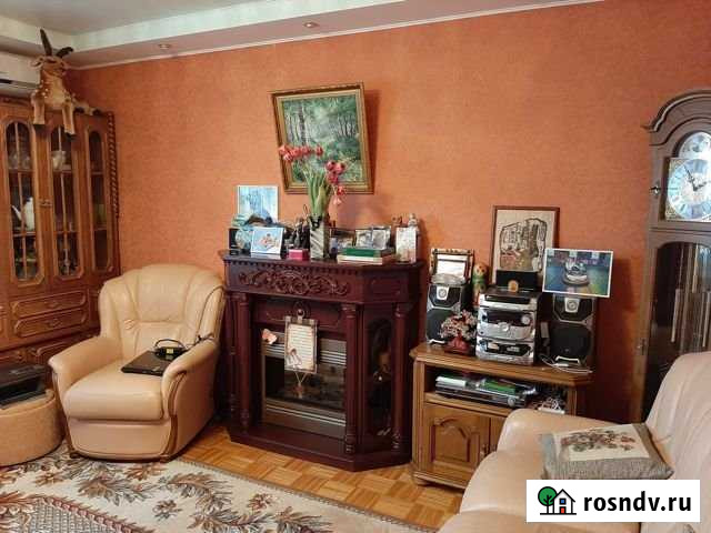 3-комнатная квартира, 72 м², 5/5 эт. на продажу в Твери Тверь - изображение 1