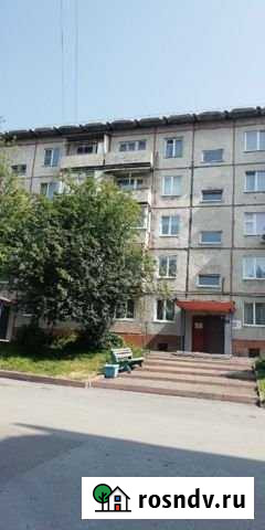 2-комнатная квартира, 46 м², 1/5 эт. в аренду на длительный срок в Кемерово Кемерово - изображение 1