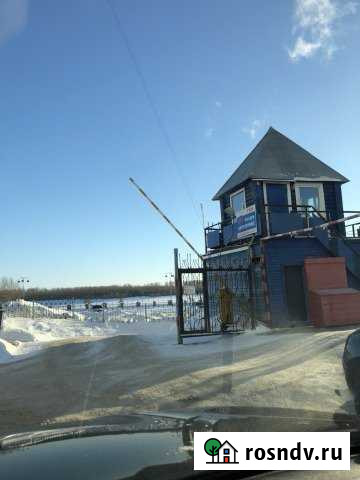 Гараж >30 м² на продажу в Нижневартовске Нижневартовск - изображение 1