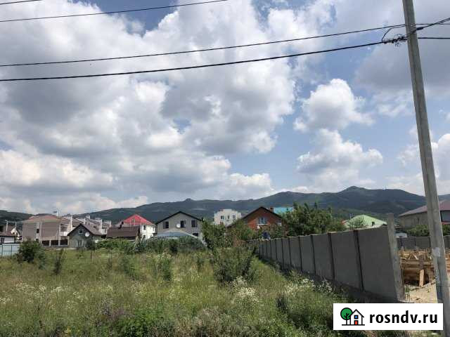 Участок ИЖС 8 сот. на продажу в Гайдуке Гайдук - изображение 1