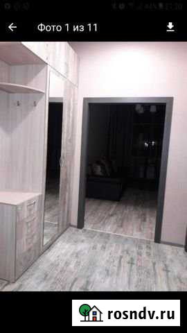 Квартира-студия, 35 м², 10/12 эт. в аренду посуточно в Горно-Алтайске Горно-Алтайск - изображение 1