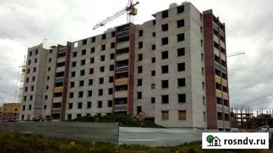 2-комнатная квартира, 62.4 м², 10/10 эт. на продажу во Владимире Владимир