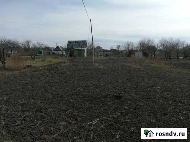 Участок СНТ, ДНП 20 сот. на продажу в Курске Курск - изображение 1