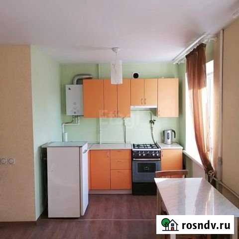 Квартира-студия, 33 м², 3/5 эт. на продажу в Воронеже Воронеж - изображение 1