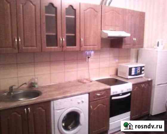 1-комнатная квартира, 50 м², 2/14 эт. в аренду на длительный срок в Калининграде Калининград