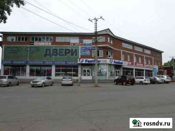 Офисное помещение, 9 кв.м. Иркутск
