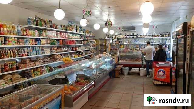 Торговое помещение, 263 кв.м. Красноярск - изображение 1