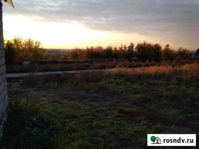 Участок ИЖС 15 сот. на продажу в Большой Елховке Большая Елховка - изображение 1