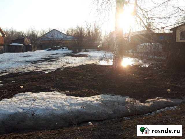 Участок ИЖС 16 сот. на продажу в Куеде Куеда - изображение 1