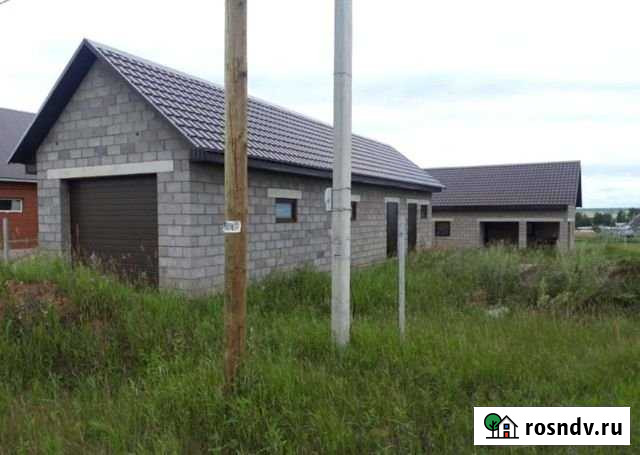 Участок ИЖС 12 сот. на продажу в Туймазах Туймазы - изображение 1