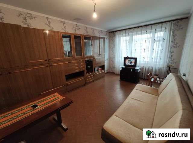 3-комнатная квартира, 72 м², 3/3 эт. на продажу в Гусеве Гусев - изображение 1