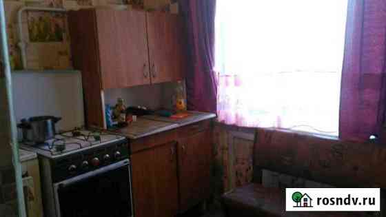 4-комнатная квартира, 60.6 м², 3/5 эт. на продажу в Осташкове Осташков
