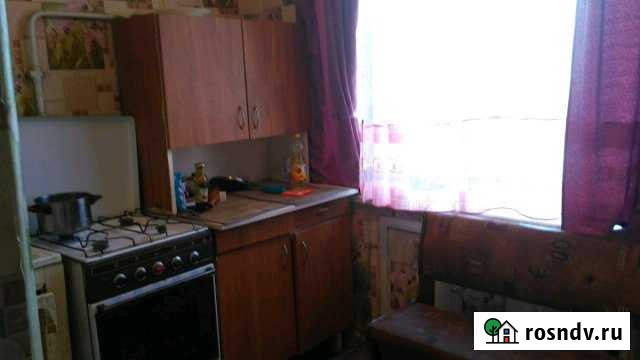 4-комнатная квартира, 60.6 м², 3/5 эт. на продажу в Осташкове Осташков - изображение 1