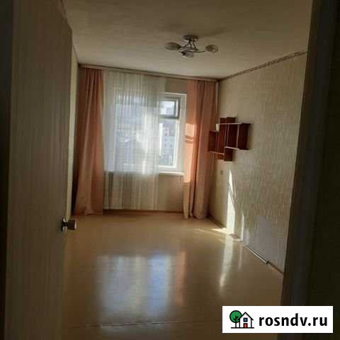 2-комнатная квартира, 44 м², 1/5 эт. на продажу в Мурманске Мурманск - изображение 1