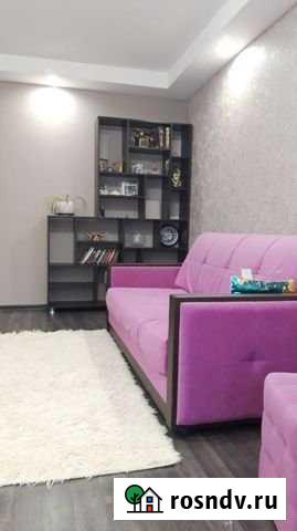 2-комнатная квартира, 44 м², 3/5 эт. на продажу в Петрозаводске Петрозаводск - изображение 1