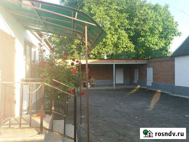 Дом 300 м² на участке 18 сот. на продажу в Анзорее Анзорей - изображение 1