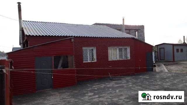 Дом 55 м² на участке 7 сот. на продажу в Когалыме Когалым - изображение 1