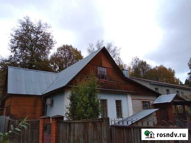 Участок ИЖС 14 сот. на продажу в Боровске Боровск - изображение 1