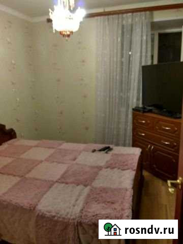 3-комнатная квартира, 65 м², 6/9 эт. в аренду на длительный срок в Алексине Алексин - изображение 1