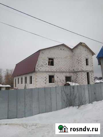 Помещение свободного назначения, 445 кв.м. Винзили - изображение 1