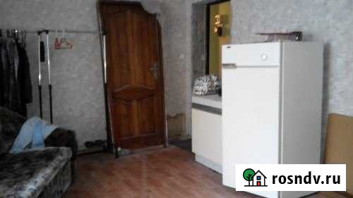 Комната 20 м² в 4-ком. кв., 1/3 эт. на продажу в Калининграде Калининград - изображение 1