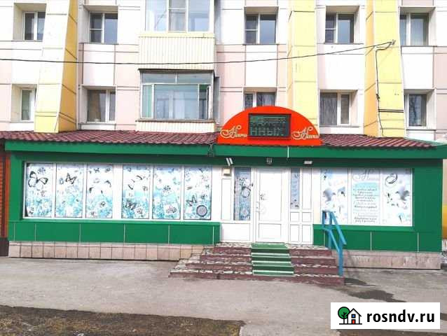 Продам помещение свободного назначения, 82.6 кв.м. Петропавловск-Камчатский - изображение 1