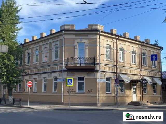 Офисное помещение, 160 кв.м. Иркутск - изображение 1