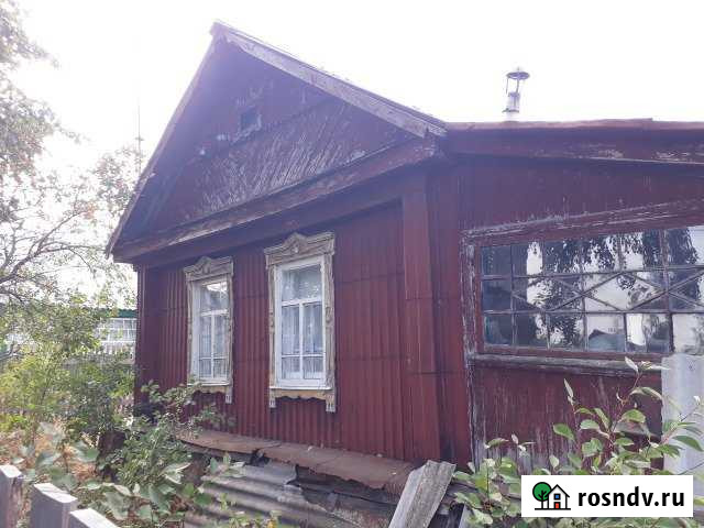 Дом 50 м² на участке 10 сот. на продажу в Пачелме Пачелма - изображение 1