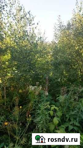 Участок СНТ, ДНП 20 сот. на продажу в Маркове Маркова - изображение 1