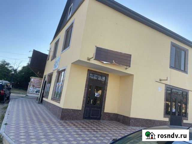 Сдаю Помещение Буйнакск - изображение 1