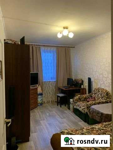 1-комнатная квартира, 33 м², 4/4 эт. на продажу в Магадане Магадан - изображение 1