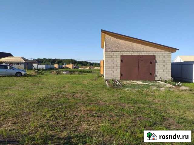 Участок ИЖС 15 сот. на продажу в Кочкурово Кочкурово - изображение 1