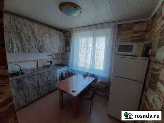 1-комнатная квартира, 28 м², 4/5 эт. в аренду посуточно в Петропавловске-Камчатском Петропавловск-Камчатский