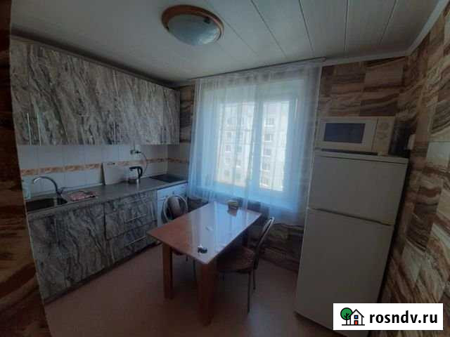 1-комнатная квартира, 28 м², 4/5 эт. в аренду посуточно в Петропавловске-Камчатском Петропавловск-Камчатский - изображение 1