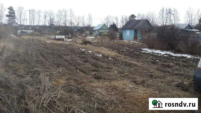 Дача 20 м² на участке 4 сот. на продажу в Хабаровске Хабаровск - изображение 1