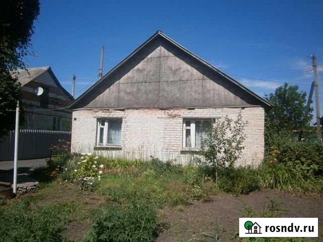 Дом 88.7 м² на участке 7 сот. на продажу в Фатеже Фатеж - изображение 1