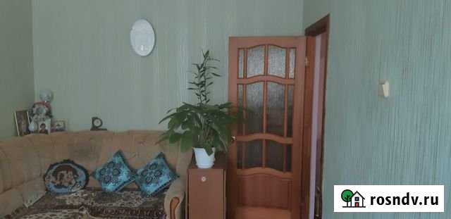 2-комнатная квартира, 44 м², 4/5 эт. на продажу в Нижнекамске Нижнекамск - изображение 1