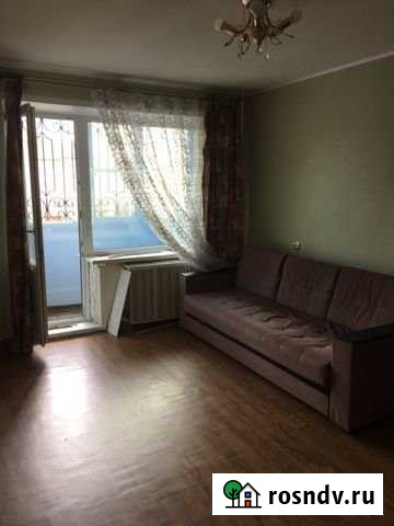 1-комнатная квартира, 36 м², 2/9 эт. в аренду на длительный срок в Костроме Кострома - изображение 1