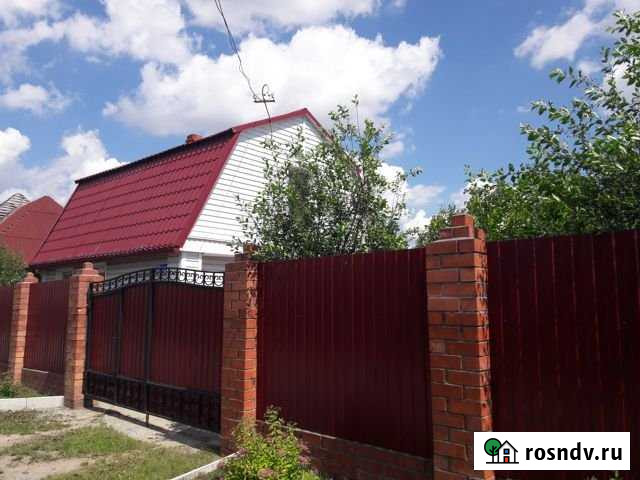 Дача 86 м² на участке 5.4 сот. на продажу в Челябинске Челябинск - изображение 1