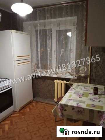 2-комнатная квартира, 45 м², 3/5 эт. в аренду на длительный срок в Нижнем Новгороде Нижний Новгород - изображение 1